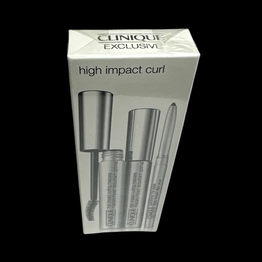 Clinique high impact
